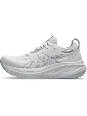 Women's Gel Running Shoes - Nimbus 26, Cushioned, Lightweight, Breathable